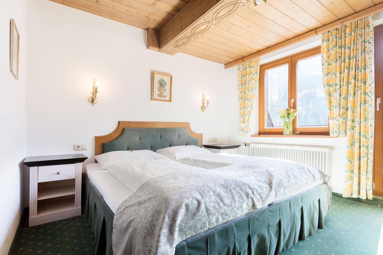 Hotel Pass Lueg Golling an der Salzach Exterior photo